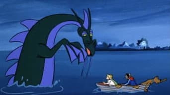 A Bagunça do Monstro