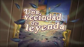 Uma Vila de Lendas