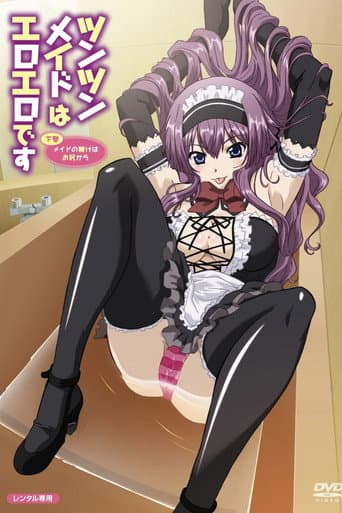 Tsun Tsun Maid Wa Ero Ero Desu
