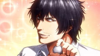 O Charme de Adulto do Nagumo-san / Mashiro e a Criança Perdida / O Famoso Detetive VS O Ladrão-Fantasma Riverfake