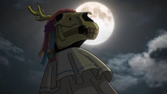 Episódio 20