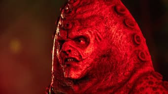 A Inversão Zygon