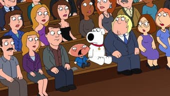 A Primeira Palavra de Stewie
