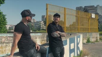 As cidades onde começamos