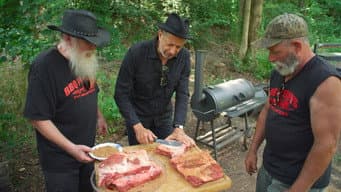 Churrasco