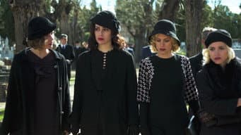Capítulo 18: A morte