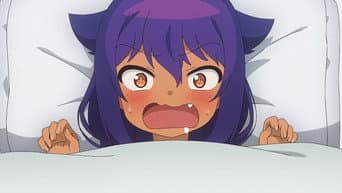 Jahy-sama Não Consegue Dormir...