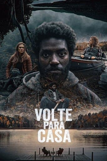 Volte para Casa