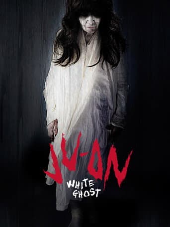 Ju-On: Fantasma Branco