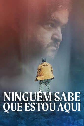 Ninguém Sabe que Estou Aqui