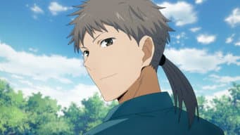 Asahina Hisame e Shinonome Hangetsu