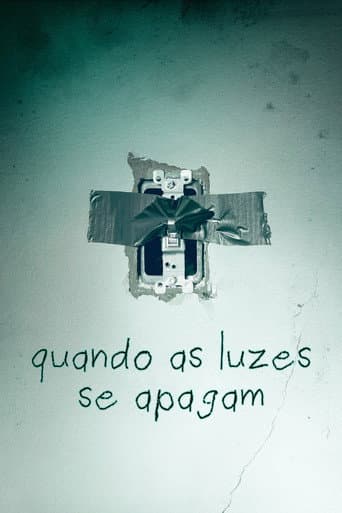 Quando as Luzes se Apagam