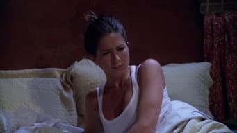 Aquele com o sonho da Rachel