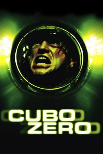 Cubo Zero