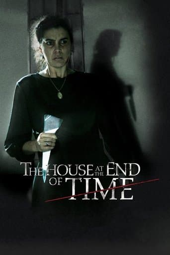 A Casa do Fim dos Tempos