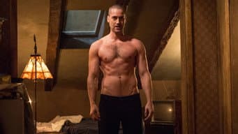Tom Keen (Nº 7)