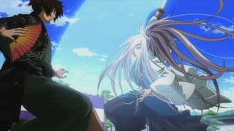 Espada e Leque