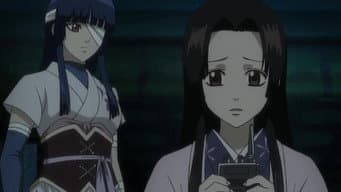 Bushido se Acha um Segundo Antes da Morte