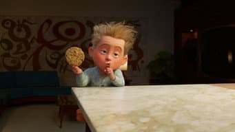 Cookie Nham-Nham