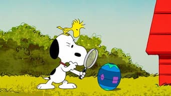 O beagle conseguiu!