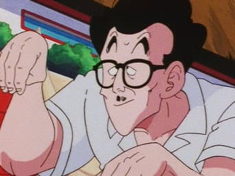 O Misterioso Homem Chamado Shen