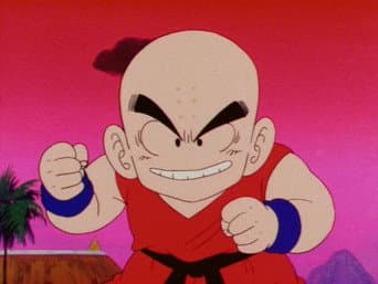 A Surpresa de Goku e o Plano de Kuririn