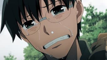 Amamiya Yuuhi e os Cavaleiros das Feras (Parte 1)