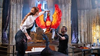 Sala do Dumbledore