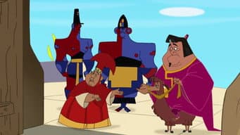 A Noiva de Kuzco