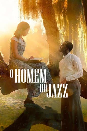 O Homem do Jazz
