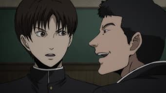 O Conto Ininterrupto de Oshikiri / Professor de Pano