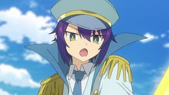A Saurva-san Não Perde!