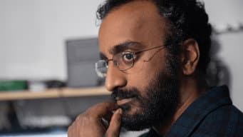 Anand Varma: Maravilhas Escondidas