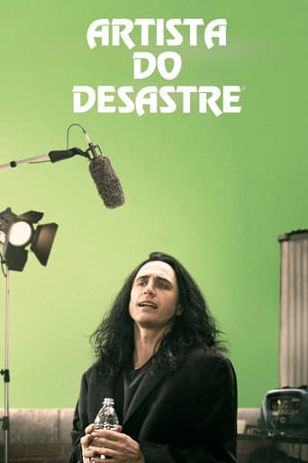 Artista do Desastre