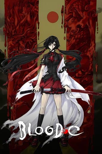 Blood-C