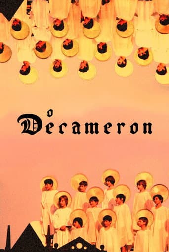 O Decameron