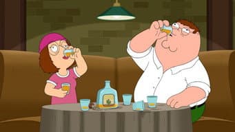 Crimes e o Comportamento de Meg