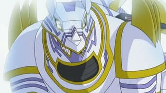 KendoGarurumon Aparece