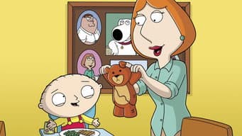 Stewie Ama Lois