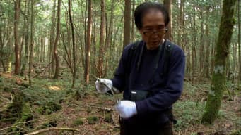 Alienígenas e os Lugares Malígnos