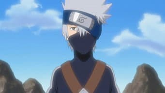 Crônicas da Folha: A Canção de Amor de Kakashi