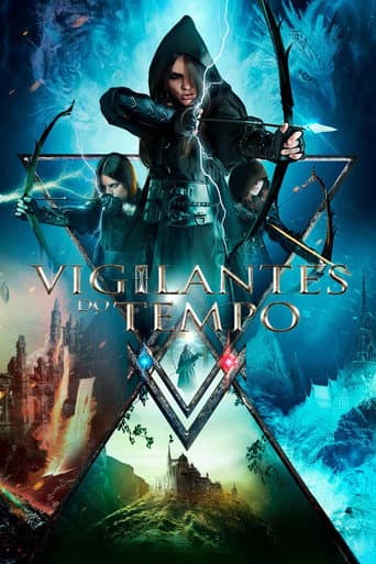 Vigilantes do Tempo