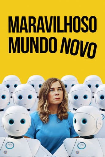 Maravilhoso Mundo Novo