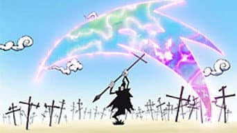 Lorde Death Empunha Uma Death Scythe - Apenas Um Passo Da Escuridão Total?