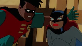 A Sombra do Morcego (Parte 1)