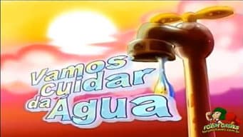 Vamos cuidar da água