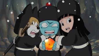 O Desespero Volta! O Renascimento de Freeza, o Imperador do Mal!