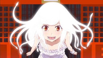 [50] Koimonogatari. [2] Hitagi End - Parte 4.