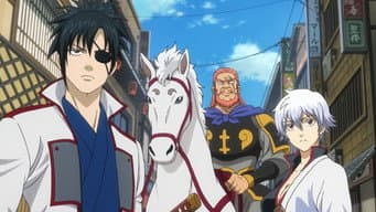 9 + 1 = Jyubei Yagyu
