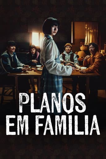 Planos em Família